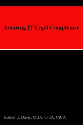 Assuring IT Legal Compliance
