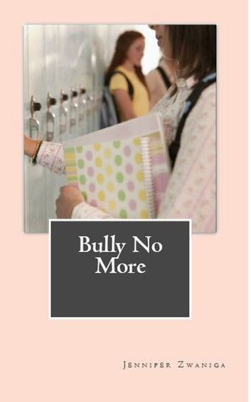 Bully No More