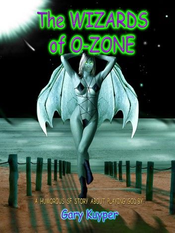The Wizards of O-Zone