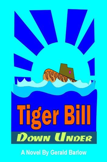 Tiger Bill Down Under