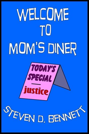 Welcome to Mom\