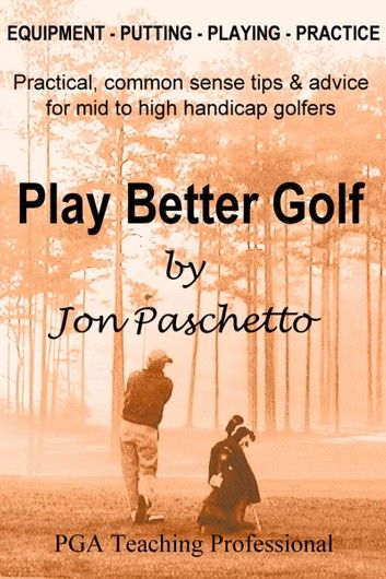 Play Better Golf