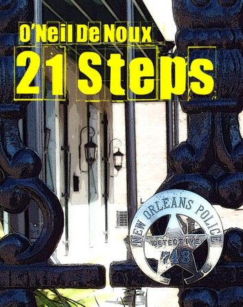 21 Steps