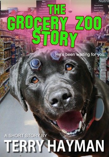 The Grocery Zoo Story