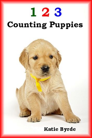 1 2 3 Counting Puppies