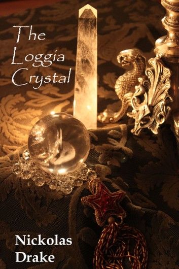 The Loggia Crystal
