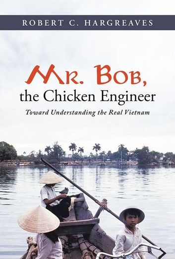 Mr. Bob, the Chicken Engineer