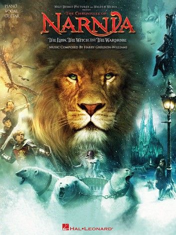 The Chronicles of Narnia (Songbook)
