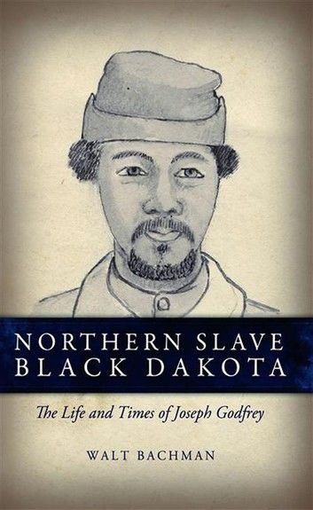 Northern Slave Black Dakota
