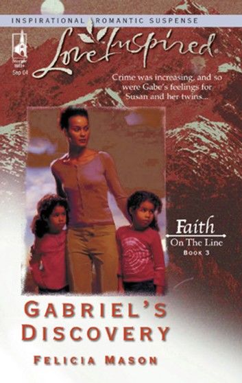 Gabriel\