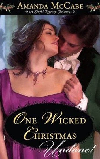 One Wicked Christmas