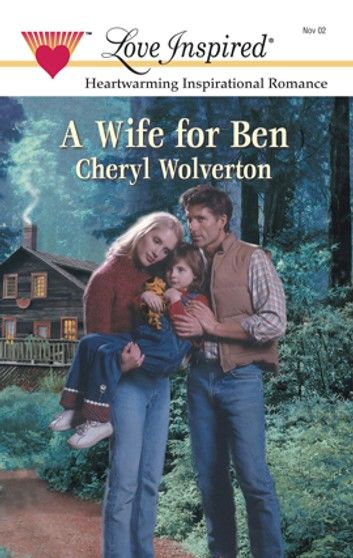 A WIFE FOR BEN