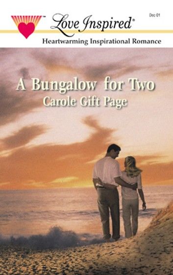 A BUNGALOW FOR TWO