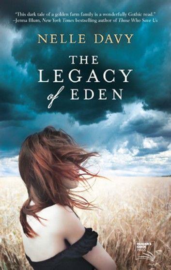 The Legacy of Eden