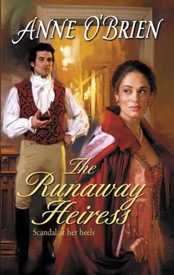 The Runaway Heiress