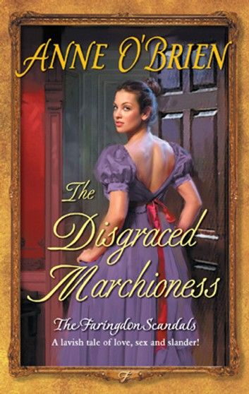 The Disgraced Marchioness