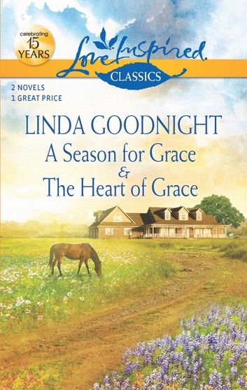 A Season for Grace & The Heart of Grace