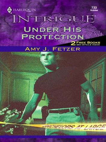 UNDER HIS PROTECTION