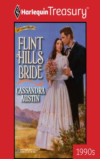 FLINT HILLS BRIDE