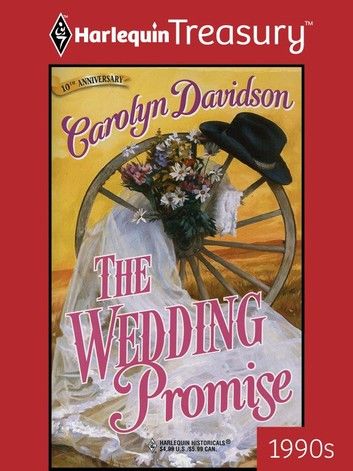 The Wedding Promise