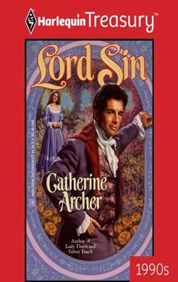 LORD SIN