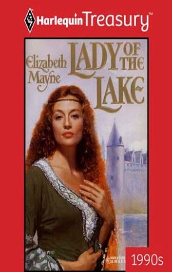 LADY OF THE LAKE