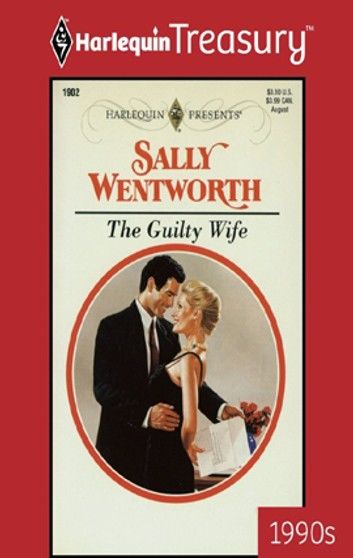 THE GUILTY WIFE