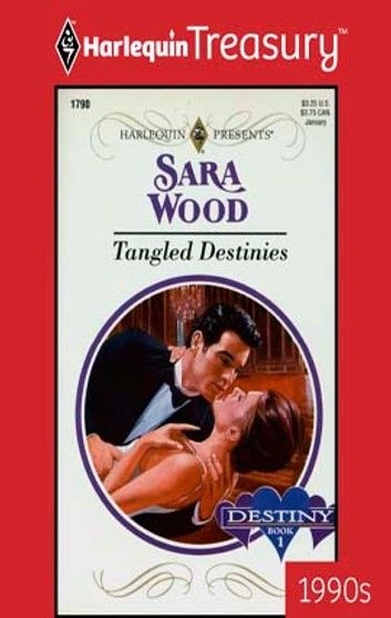 TANGLED DESTINIES