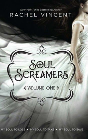 Soul Screamers Volume One
