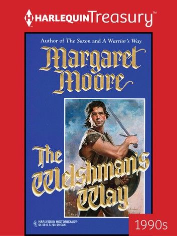 The Welshman\