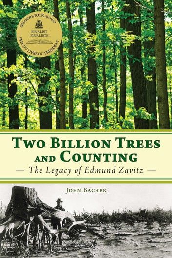 Two Billion Trees and Counting