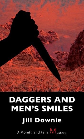 Daggers and Men\