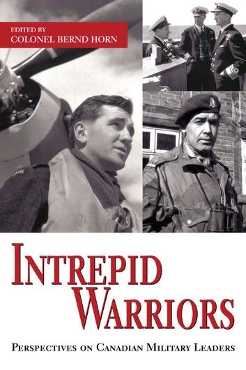 Intrepid Warriors