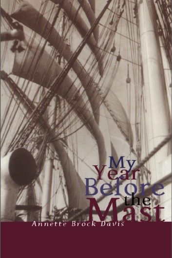 My Year Before the Mast