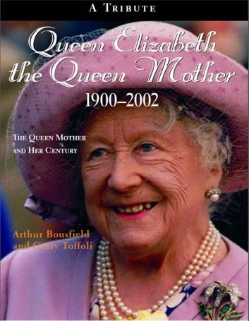 Queen Elizabeth, The Queen Mother 1900-2002
