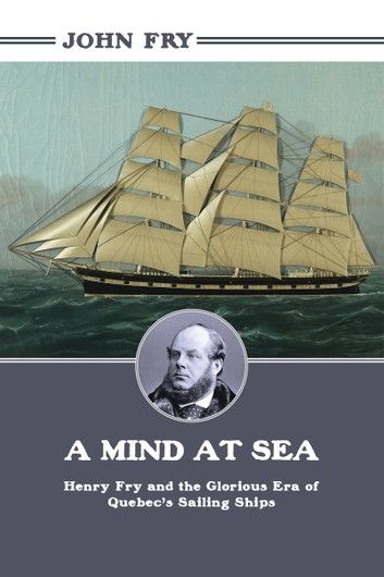 A Mind at Sea