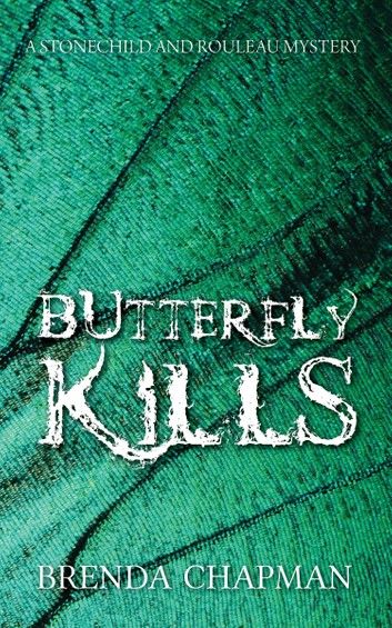 Butterfly Kills