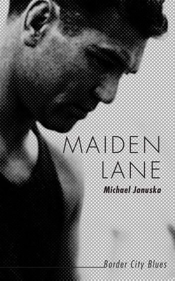 Maiden Lane