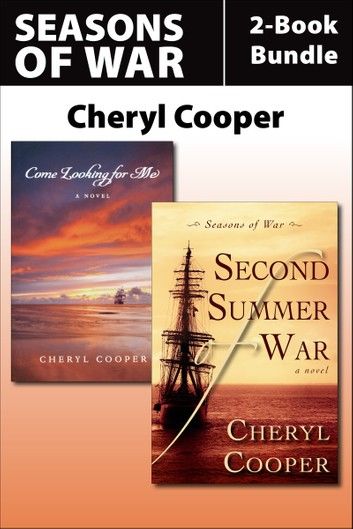 Seasons of War 2-Book Bundle