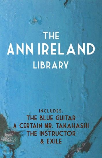 The Ann Ireland Library