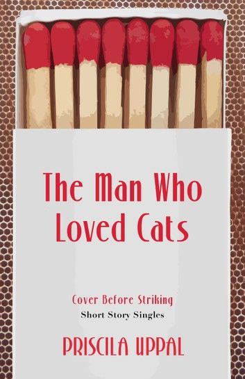 The Man Who Loved Cats