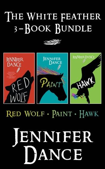 White Feather 3-Book Bundle