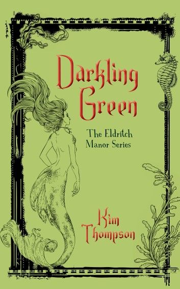 Darkling Green