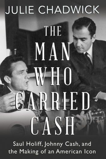 The Man Who Carried Cash