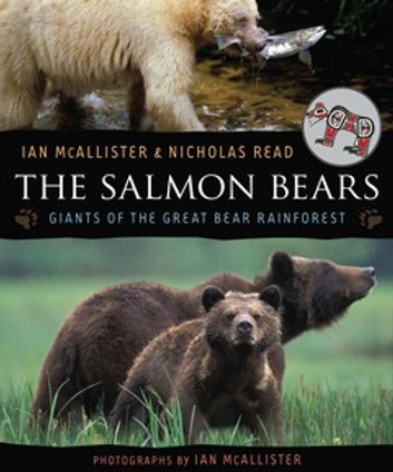 The Salmon Bears