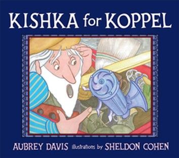 Kishka for Koppel