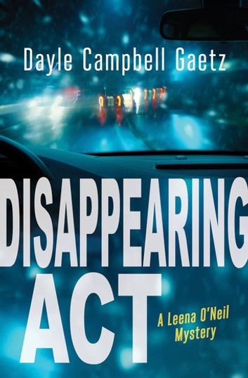 Disappearing Act