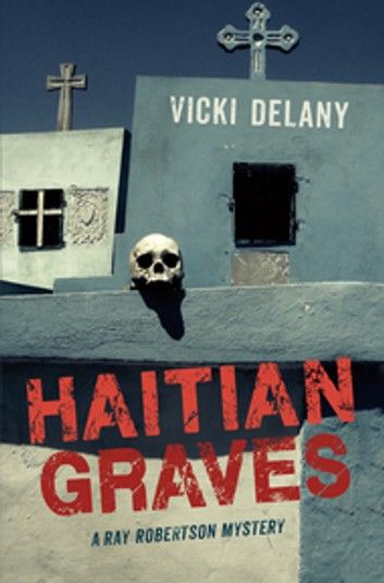 Haitian Graves