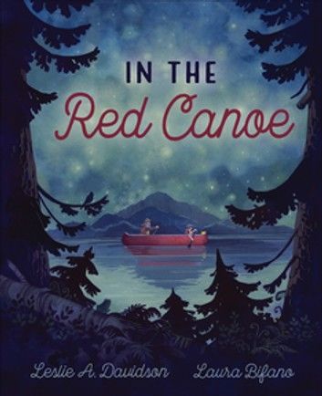 In the Red Canoe