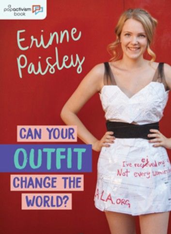 Can Your Outfit Change the World?